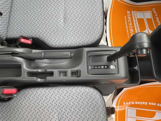 CARRY truck 4WD