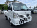 CARRY truck 4WD