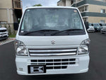 CARRY truck 4WD