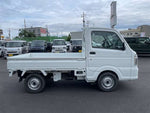 CARRY truck 4WD
