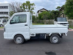 CARRY truck 4WD