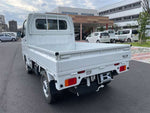 CARRY truck 4WD