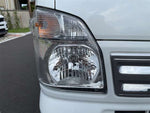 CARRY truck 4WD