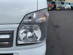 CARRY truck 4WD