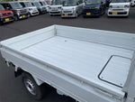 CARRY truck 4WD