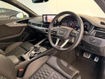 AUDI RS4 AVANT