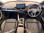 AUDI RS4 AVANT