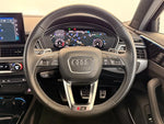 AUDI RS4 AVANT