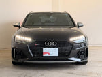 AUDI RS4 AVANT