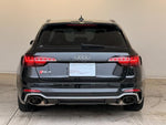 AUDI RS4 AVANT
