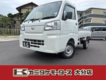 HIJET truck 4WD