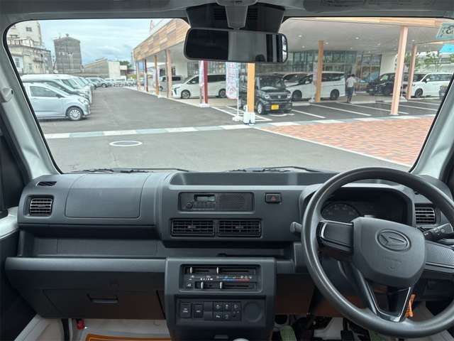 HIJET truck 4WD