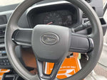 HIJET truck 4WD
