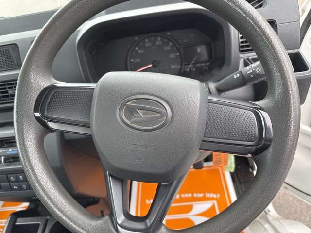 HIJET truck 4WD