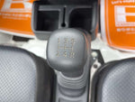 HIJET truck 4WD