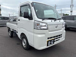 HIJET truck 4WD