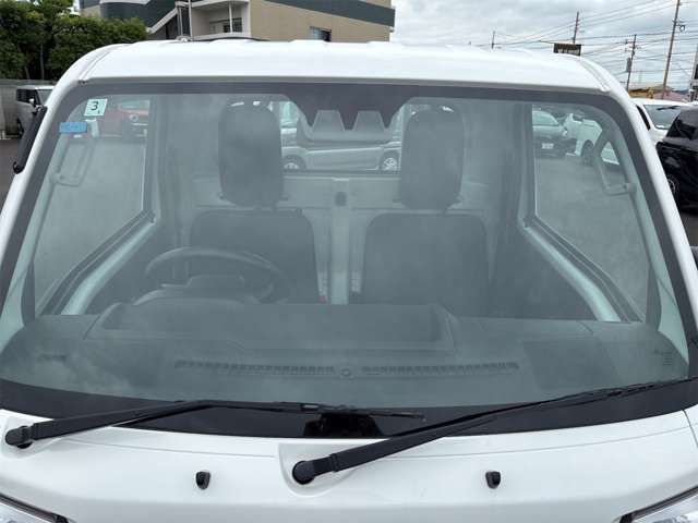 HIJET truck 4WD