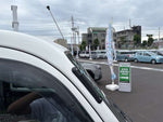 HIJET truck 4WD