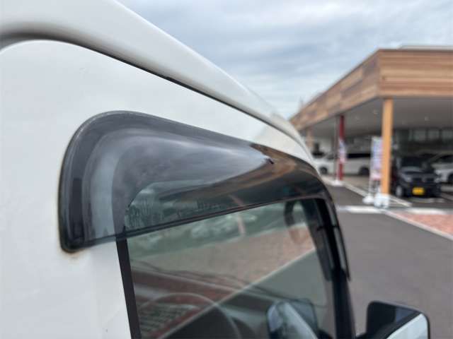 HIJET truck 4WD