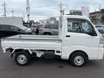 HIJET truck 4WD