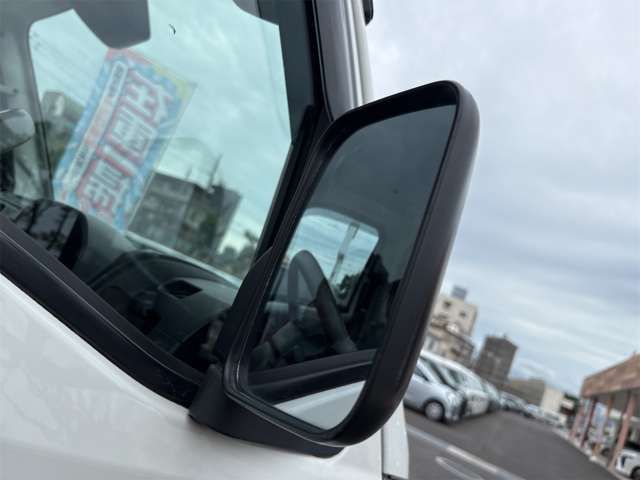 HIJET truck 4WD
