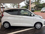 eK WAGON