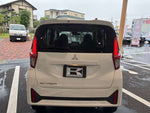 eK WAGON