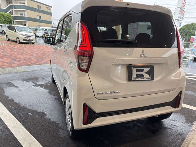 eK WAGON