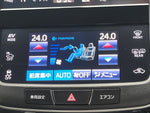 CROWN sedan hybrid