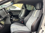 CROWN sedan hybrid