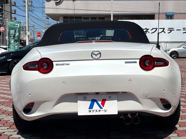 ROADSTER