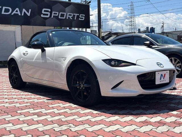 ROADSTER