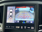 CROWN sedan hybrid