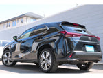 LEXUS UX250h