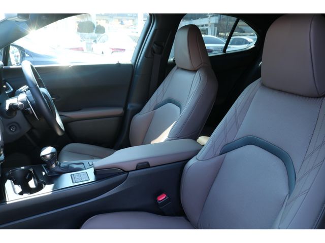 LEXUS UX250h