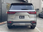 LEXUS LX600