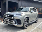 LEXUS LX600