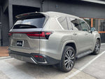 LEXUS LX600