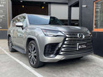 LEXUS LX600