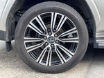 LEXUS LX600