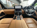 LEXUS LX600