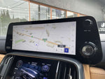 LEXUS LX600