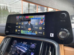 LEXUS LX600