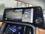 LEXUS LX600