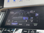 LEXUS LX600