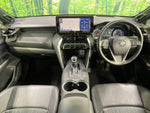 HARRIER 2WD