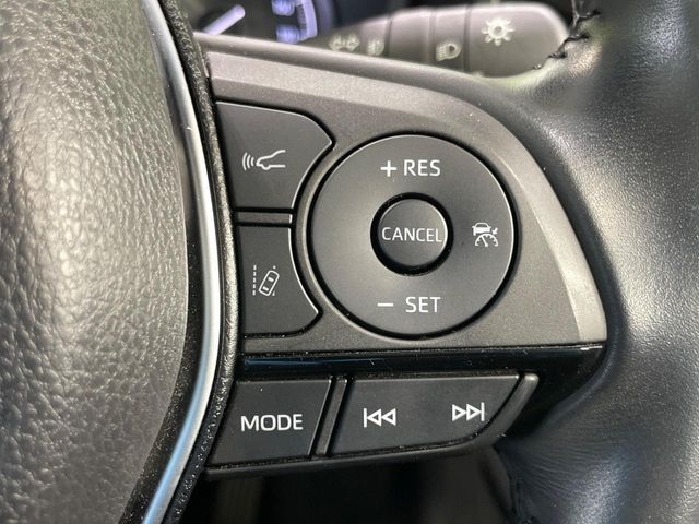 HARRIER 2WD