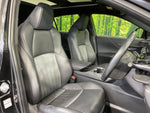 HARRIER 2WD