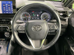 HARRIER 2WD