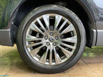 HARRIER 2WD